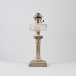 1212 2092 PARAFFIN LAMP